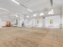 Pronájem skladu, Ústí nad Labem, Olšinky, 411 m2