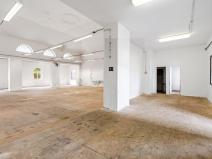 Pronájem skladu, Ústí nad Labem, Olšinky, 411 m2