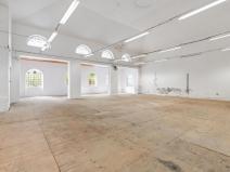 Pronájem skladu, Ústí nad Labem, Olšinky, 411 m2