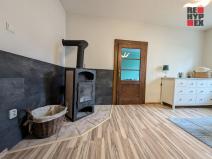 Pronájem bytu 2+1, Česká Lípa, Kozákova, 55 m2