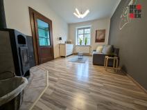 Pronájem bytu 2+1, Česká Lípa, Kozákova, 55 m2