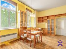 Prodej bytu 1+1, Hradec Králové, Za Škodovkou, 46 m2