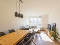 Pronájem bytu 2+1, Frýdek-Místek, Anenská, 61 m2