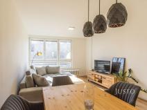 Pronájem bytu 2+1, Frýdek-Místek, Anenská, 61 m2