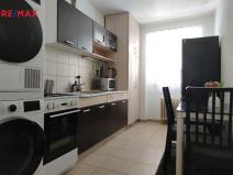 Prodej bytu 2+1, Ostrava - Poruba, Gustava Klimenta, 53 m2