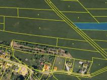 Prodej pozemku, Valašské Meziříčí, 4579 m2