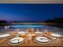 Prodej rodinného domu, Ostrov Zakynthos, Zakynthos, Akrotiri, Řecko, 360 m2