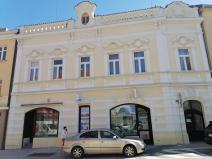 Prodej činžovního domu, Kladno, Váňova, 416 m2