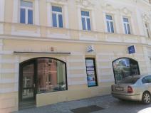 Prodej činžovního domu, Kladno, Váňova, 416 m2