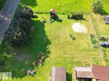 Prodej pozemku pro bydlení, Otovice, 578 m2