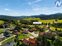Prodej vícegeneračního domu, Ktiš, 250 m2