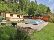 Prodej rodinného domu, Perštejn - Černýš, 111 m2