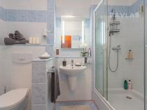 Prodej bytu 1+kk, Frymburk, 22 m2