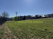 Prodej pozemku pro bydlení, Ratiboř, 1554 m2