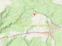 Prodej podílu pole, Doubravice nad Svitavou, 2937 m2