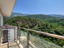 Prodej bytu 2+kk, Bečići, Černá Hora, 43 m2