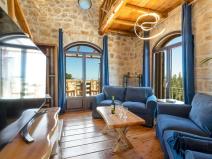 Prodej rodinného domu, Acquaro, Itálie, Via Melidonio, 99 m2