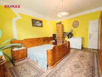 Prodej rodinného domu, Radostín nad Oslavou, 90 m2