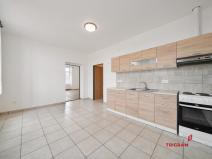 Pronájem bytu 2+kk, Sadová, 43 m2