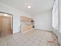Pronájem bytu 2+kk, Sadová, 43 m2
