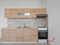 Pronájem bytu 2+kk, Sadová, 43 m2