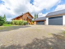 Prodej ubytování, Loučná pod Klínovcem, 195 m2