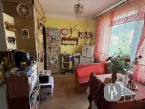 Dražba bytu 2+1, Krupka, Karla Čapka, 63 m2
