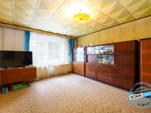 Prodej rodinného domu, Skalka, 230 m2