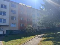 Prodej bytu 3+1, Jeseník, Dukelská, 79 m2