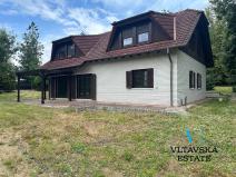 Prodej rodinného domu, Kaliště, 191 m2