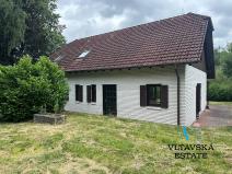Prodej rodinného domu, Kaliště, 191 m2
