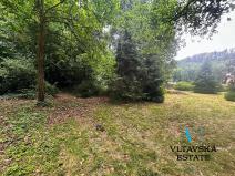 Prodej pozemku pro bydlení, Kaliště, 1204 m2