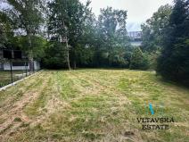 Prodej pozemku pro bydlení, Kaliště, 1186 m2