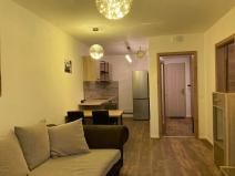 Pronájem bytu 2+kk, Praha - Smíchov, Plzeňská, 58 m2