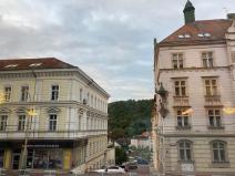 Pronájem bytu 2+kk, Praha - Smíchov, Plzeňská, 58 m2