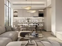 Prodej bytu 1+kk, Dubaj, Spojené arabské emiráty, 29 m2