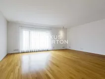 Pronájem bytu 4+kk, Praha - Nové Město, Senovážné náměstí, 135 m2