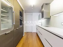 Pronájem bytu 4+kk, Praha - Nové Město, Senovážné náměstí, 135 m2