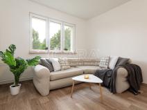 Pronájem bytu 2+1, Ostrava - Poruba, Karla Pokorného, 52 m2