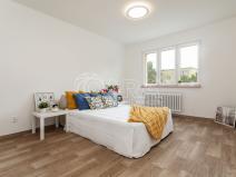 Pronájem bytu 2+1, Ostrava - Poruba, Karla Pokorného, 52 m2