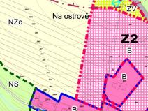 Prodej pozemku pro bydlení, Dobronice u Bechyně, 3176 m2