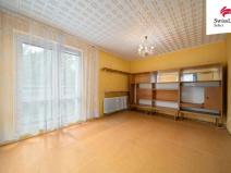 Prodej bytu 3+1, Trutnov, Lnářská, 64 m2