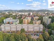 Prodej bytu 3+1, Trutnov, Lnářská, 64 m2