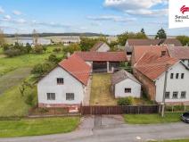 Prodej rodinného domu, Jasenná, 133 m2