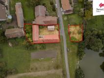 Prodej rodinného domu, Jasenná, 133 m2