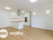 Pronájem bytu 3+kk, Opava, Anenská, 82 m2