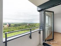 Pronájem bytu 2+kk, Praha - Kamýk, Zimova, 51 m2