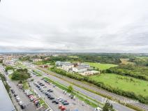 Pronájem bytu 2+kk, Praha - Kamýk, Zimova, 51 m2