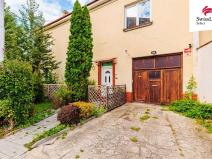 Prodej rodinného domu, Znojmo, Stanislavova, 200 m2