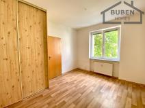 Pronájem bytu 2+1, Tachov, 1. máje, 54 m2